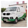 Buy cheap 5 Star Safety Rated EV Minivan 3 Hour Charging Time Front Wheel Drive from wholesalers