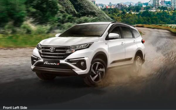 Buy cheap FWD Drive Pre Owned Vehicles 2685mm Wheelbase Electric SUV Luxury 175km/h from wholesalers