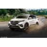 Buy cheap FWD Drive Pre Owned Vehicles 2685mm Wheelbase Electric SUV Luxury 175km/h from wholesalers