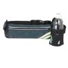 Buy cheap Waterproof Mens Running Waist Pack , Lycra Running Waist Bag With Water Bottle from wholesalers