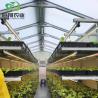 Buy cheap Aluminum Frame Glass Garden Greenhouse Victorian Commercial Greenhouse for Vegetables from wholesalers