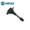 Buy cheap 22448-6N015 2001 Nissan Sentra Ignition Coil Compact With High Accuracy from wholesalers