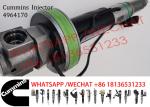 QSK19 Common Rail Diesel Injector 4964170 2867149 4955527 2882079 4964173