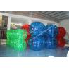 Buy cheap Bumper ball,Bubble Soccer ball,human zorbing ball,Hamster Ball for football game from wholesalers