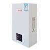 Buy cheap Golden Shell Wall Hanging Gas Heater Lpg Condensing Combi Boiler 24kw from wholesalers