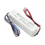 IP20 Rated Waterproof LED Power Supply 12V 24V 48V 50W 75W 100W