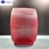 Buy cheap Ruby synthetic sapphire material raw gemstone sapphire 99.999% Untreated Gemstone Raw red sapphire from wholesalers