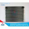 Buy cheap Toyota Prado 3400 88460-60250 Water Cooled Condenser , Aluminum AC Condenser from wholesalers