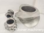 Corrosion Resistant Davis Standard Extruder Screw Elements