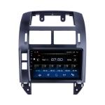SWC Carplay Volkswagen Touch Screen Radio 12v Audio POLO Car Radio