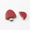 Buy cheap USB 2.0 3.0 Personalised Usb Sticks Wooden 128GB Fast Speed 30MB/S from wholesalers