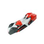 ODM Thermoforming Mould MEUSBURGER JIS 3D Toy Car Molds
