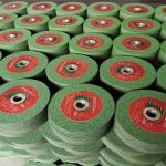 MPA Wearable 50mm Cutting Discs For Angle Grinders