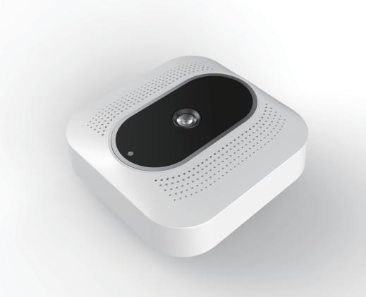 Buy cheap High Security Door Counter System People Counter Sensor Long Working Life from wholesalers