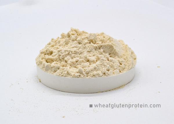 Buy cheap Bread Hamburgers 75.0% Organic Vital Wheat Gluten from wholesalers