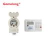 Buy cheap R100 Class B Prepaid Water Meters With RF Communication AMI/AMR System from wholesalers