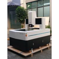 Buy cheap Multisensor 800*600mm Stroke CNC Video Measuring Machine INSIGHT800 product