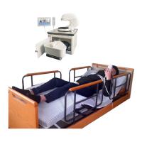 Buy cheap Urine Feces Cleaning Machine Alzheimer'S Disabilities Nursing For Disabled product