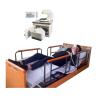 Buy cheap Intelligent Defecation Nursing Set Incontinence Robot Bed from wholesalers