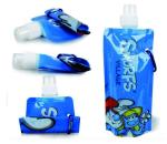 OEM Refillable Baby Food Pouches