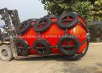 Polyurethane Foam Filled Fender