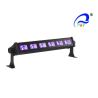 Buy cheap 6pcs*3W UV Disco Effect Bar Theatre Stage Lights LED For Entertainment Center from wholesalers