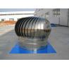 Buy cheap 400mm air vent turbine attic vetilator from wholesalers