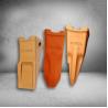 Buy cheap Daewoo 150 Excavator Rock Teeth Parts Mining Machinery Shanks Bucket Tooth from wholesalers