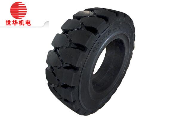 Buy cheap 18x7-8 Solid Rubber Forklift Tires For Special Transport Of All Wheels from wholesalers
