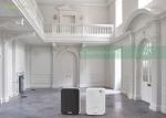 Light Weight Ambient Scenting Machine Battery Operated For Olfactory Marketing