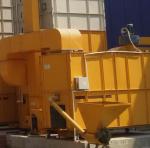 5HM-10 Grain Dryer 2021 Small Price High Output Spent Grain Drying Plant Tower