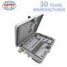 Buy cheap IP55 Wall Mount Fiber Optic Distribution Box from wholesalers