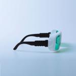 CE En207 Approved Red Laser Protection Goggles 635nm 808nm For Diode