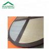 Buy cheap Outdoor Garden Park Yard and Balcony Decking with PVC Wooden WPC Flooring Customized from wholesalers