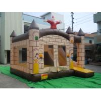 Buy cheap Inflatable castle / jumping castle house / inflatable castle jumper product