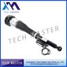 Buy cheap Rear Left Mercedes W221 Shock Absorber Air Damper Air Strut 2213205613 2213205813 from wholesalers