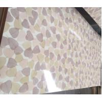 Buy cheap Cloth color melamine plywood product