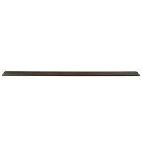 Buy cheap Exterior Pontoon Boat Strand Woven Bamboo Flooring With Insect Protection product