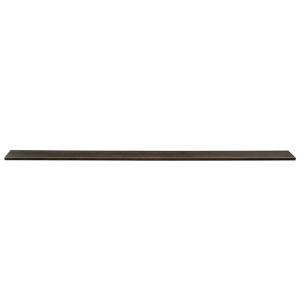 Wholesale Exterior Pontoon Boat Strand Woven Bamboo Flooring With Insect Protection from china suppliers