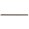 Buy cheap Exterior Pontoon Boat Strand Woven Bamboo Flooring With Insect Protection from wholesalers