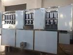 4T/24h Industrial Ice Cube Maker Machine Factory Restaurant Shop