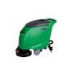 Buy cheap Simple Interface Battery Powered Floor Scrubber For Epoxy Resin Floor from wholesalers