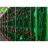 Buy cheap Lightweight Indoor Full Color LED Display 1000CD/M² Brightness Wide Viewing Angle from wholesalers