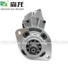 Buy cheap 6008634410,6008634510,6008634610,CST50625,CST50625AS,CST50625ES,0240003060,UD12355S,24V,Excavator Starter Komatsu Motor from wholesalers