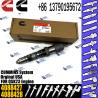 Buy cheap auto parts fuel diesel injector 4326780 4088427 4087893 for Cummins from wholesalers