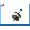 Buy cheap M7628716A 49024234000B Hitachi 2845V WTS-REEL-SH ASSY Escrow Tape ATM Spare Parts from wholesalers