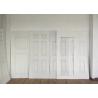 Buy cheap Wood Texture Fiberglass SMC Composite Molding Compression FRP Molding from wholesalers