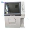 Buy cheap 3-Part Diff Human Hematology Analyzer / Cheaper Blood Cell Counter Price from wholesalers