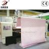 Buy cheap Multi Needle Lock Stitch Quilting Machine 800rpm from wholesalers