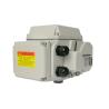 Buy cheap Modulating 30S 200Nm Quarter Turn Electric Actuator from wholesalers